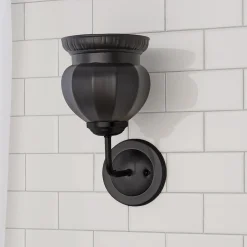 Chris Loves Julia Marlo Bath Sconce - Ceramic