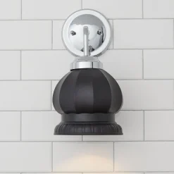 Chris Loves Julia Marlo Bath Sconce - Ceramic