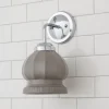 Chris Loves Julia Marlo Bath Sconce - Ceramic