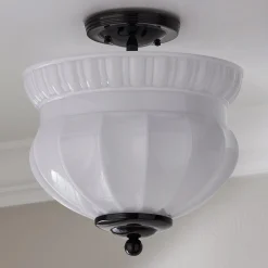 Chris Loves Julia Marlo Ceiling Light