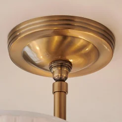 Chris Loves Julia Marlo Two-Tier Chandelier - 8 Light