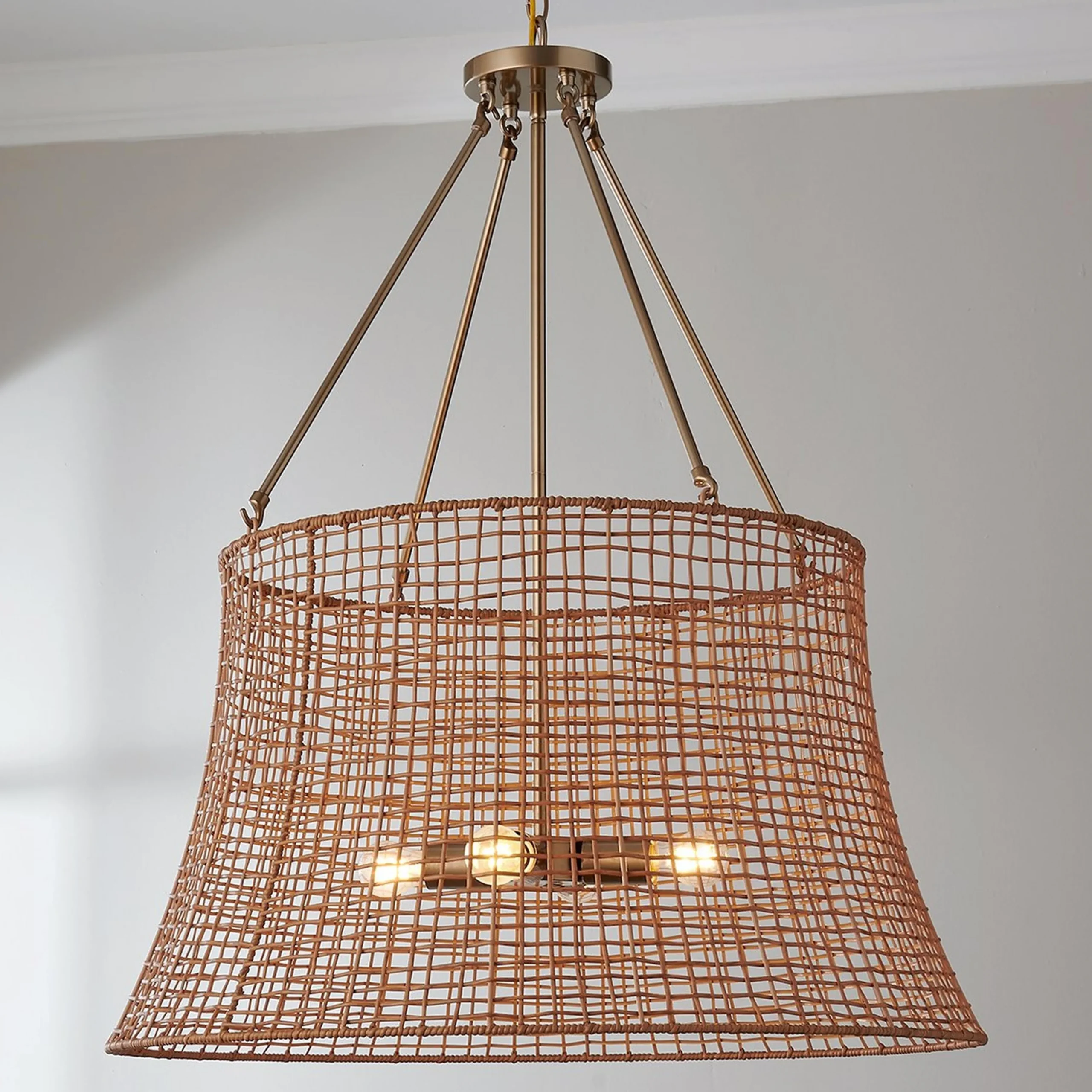 Christelle Outdoor Lantern