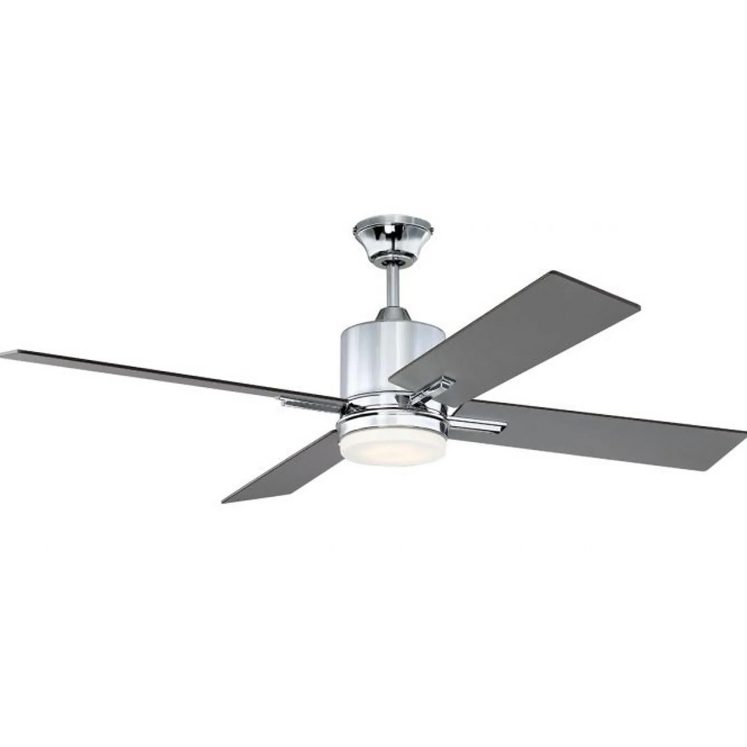 52" Ciara LED Ceiling Fan