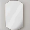 Ciaran Medicine Cabinet Mirror