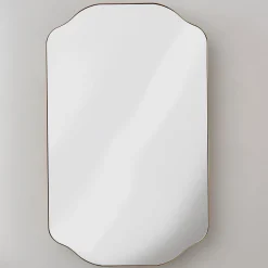 Ciaran Medicine Cabinet Mirror