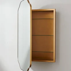 Ciaran Medicine Cabinet Mirror
