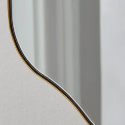 Ciaran Medicine Cabinet Mirror