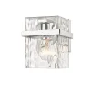 Cinerea Bath Sconce