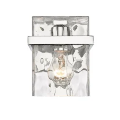 Cinerea Bath Sconce
