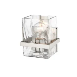Cinerea Bath Sconce