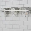Cinerea Vanity Light - 3 Light