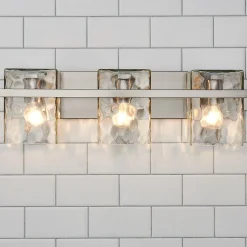 Cinerea Vanity Light - 3 Light