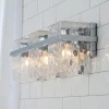 Cinerea Vanity Light - 3 Light