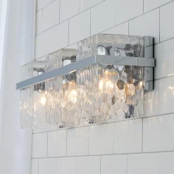 Cinerea Vanity Light - 3 Light