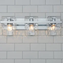 Cinerea Vanity Light - 3 Light