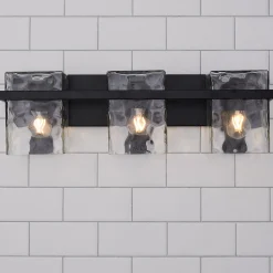 Cinerea Vanity Light - 3 Light