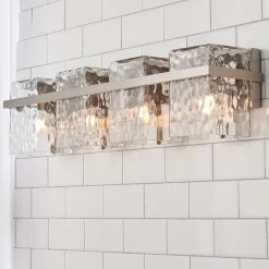 Cinerea Vanity Light - 4 Light