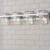 Cinerea Vanity Light - 4 Light