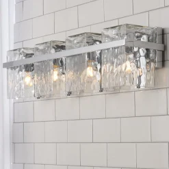 Cinerea Vanity Light - 4 Light