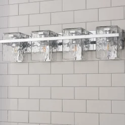 Cinerea Vanity Light - 4 Light