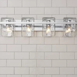 Cinerea Vanity Light - 4 Light