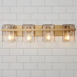 Cinerea Vanity Light - 4 Light
