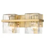 Cinerea Vanity Light - 2 Light