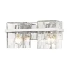 Cinerea Vanity Light - 2 Light