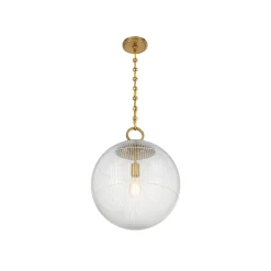 Cipher Pendant