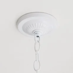 Circles Sphere Pendant - Small