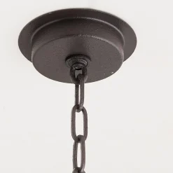 Circlet Drum Shade Lantern