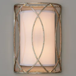 Circlet Sconce