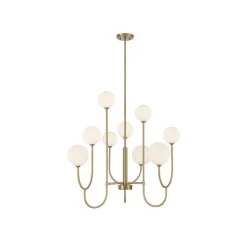 Citadel Chandelier