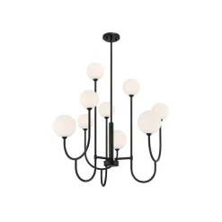 Citadel Chandelier