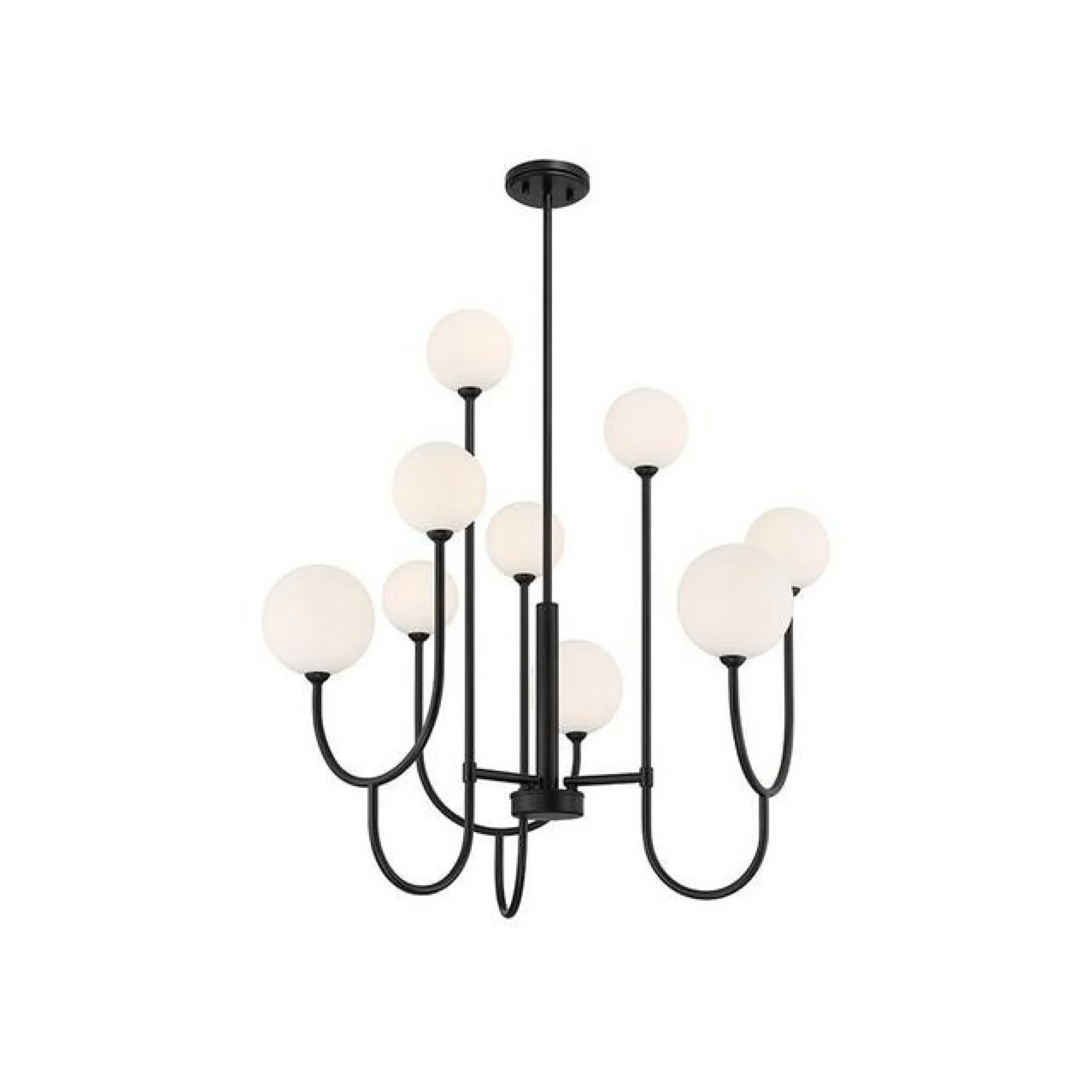 Citadel Chandelier
