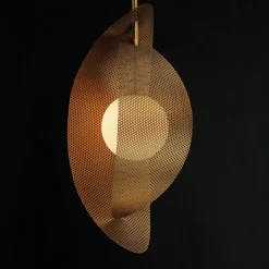 Clairmore Pendant