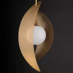 Clairmore Pendant