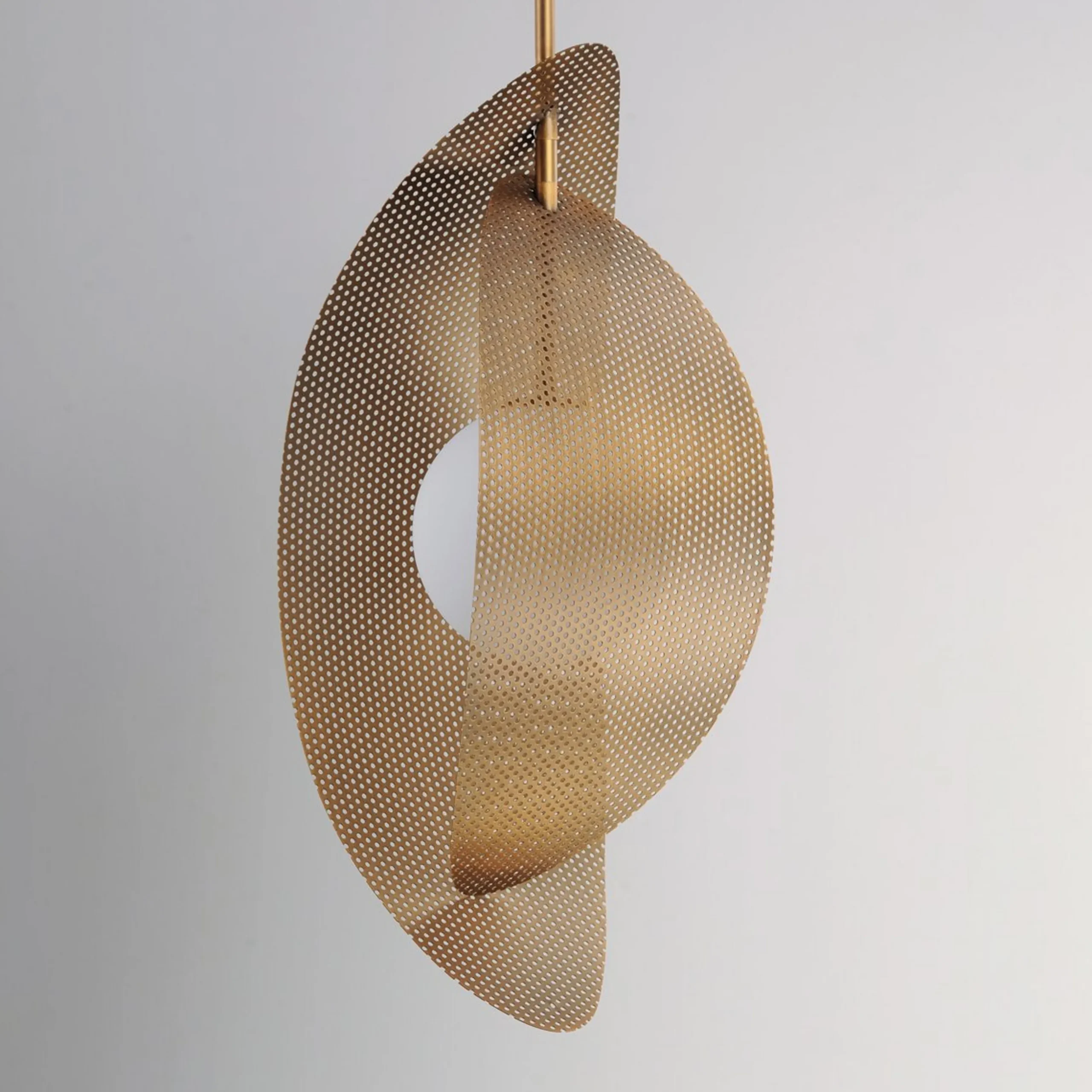 Clairmore Pendant
