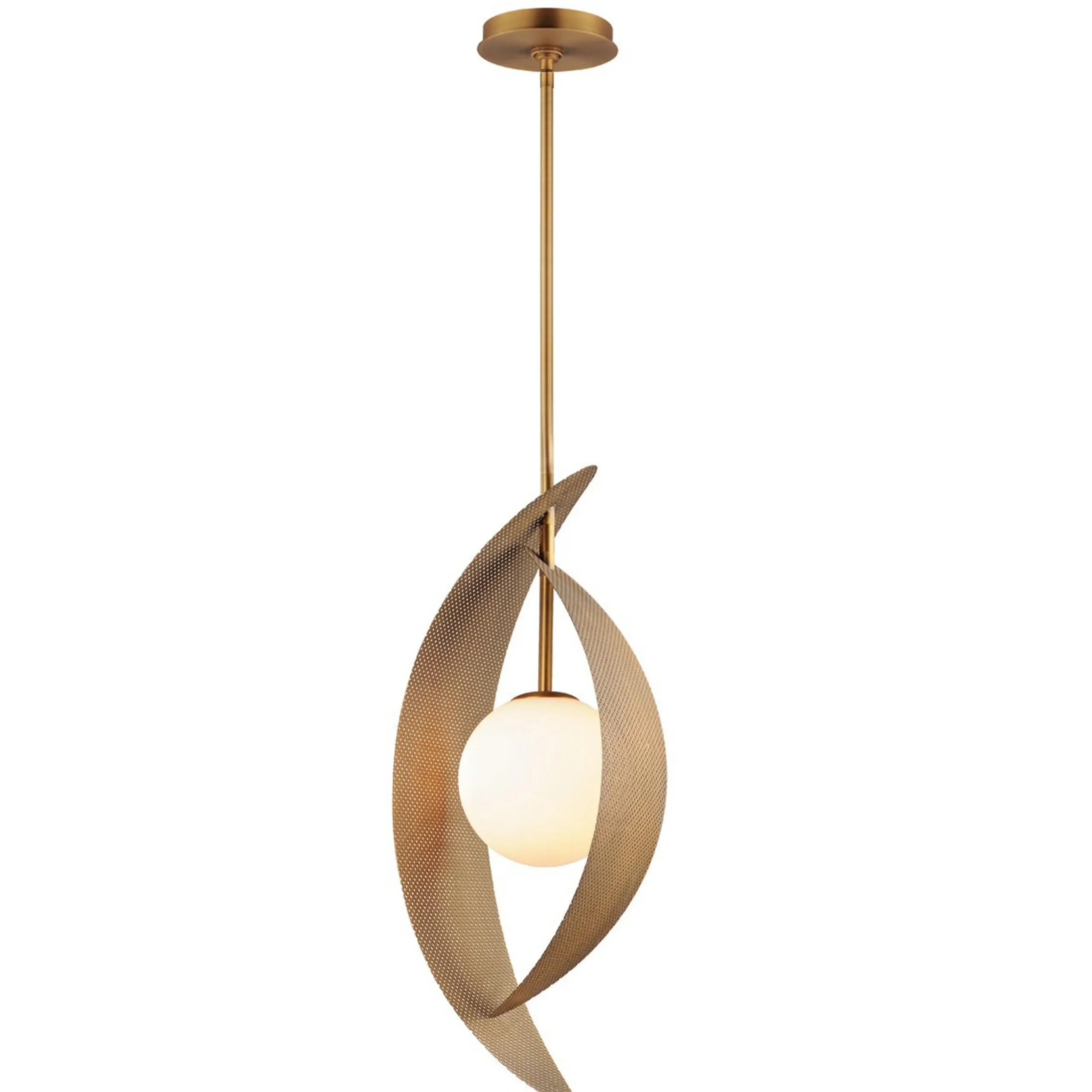 Clairmore Pendant