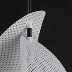 Clairmore Pendant
