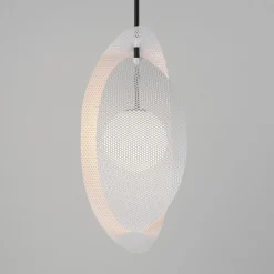 Clairmore Pendant