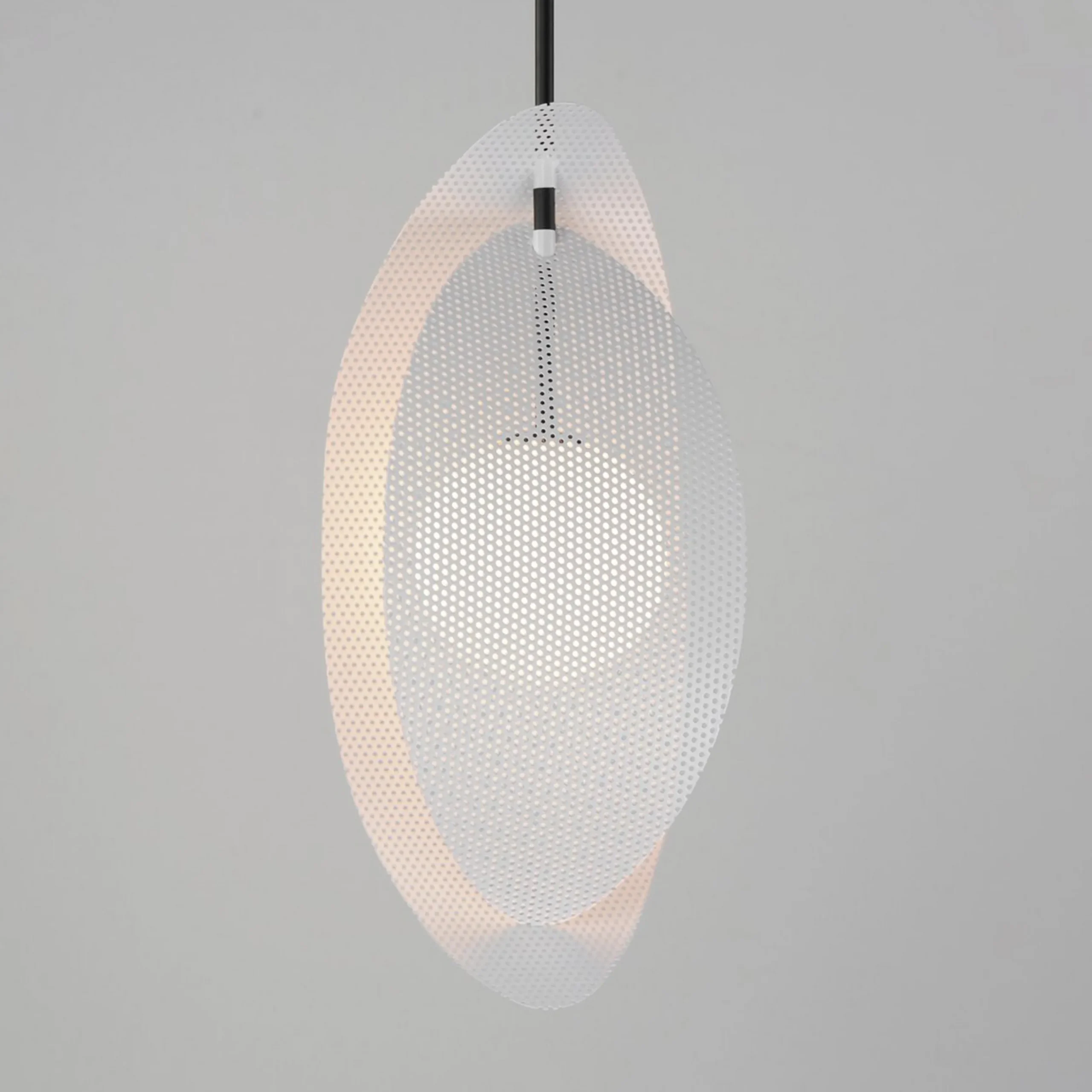 Clairmore Pendant