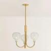 Claremont Chandelier - 3 Light