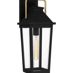 Clarence Outdoor Sconce - Large