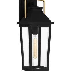 Clarence Outdoor Sconce - Large
