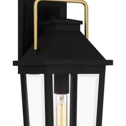 Clarence Outdoor Sconce - Large