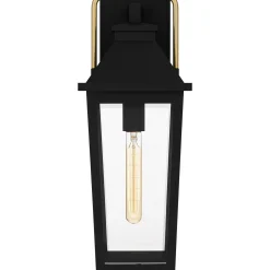 Clarence Outdoor Sconce - Large