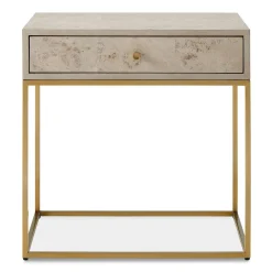 Claretta Side Table