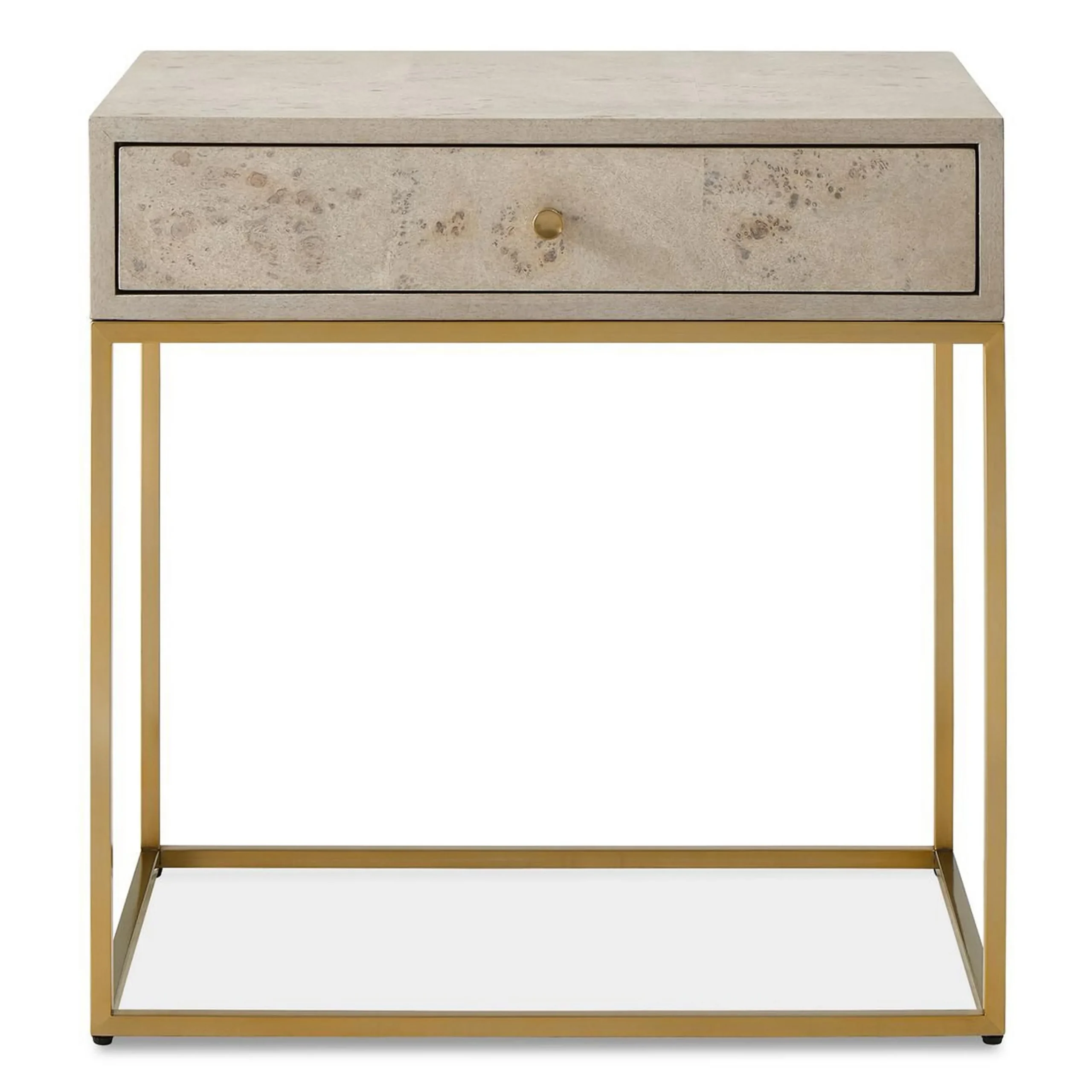 Claretta Side Table