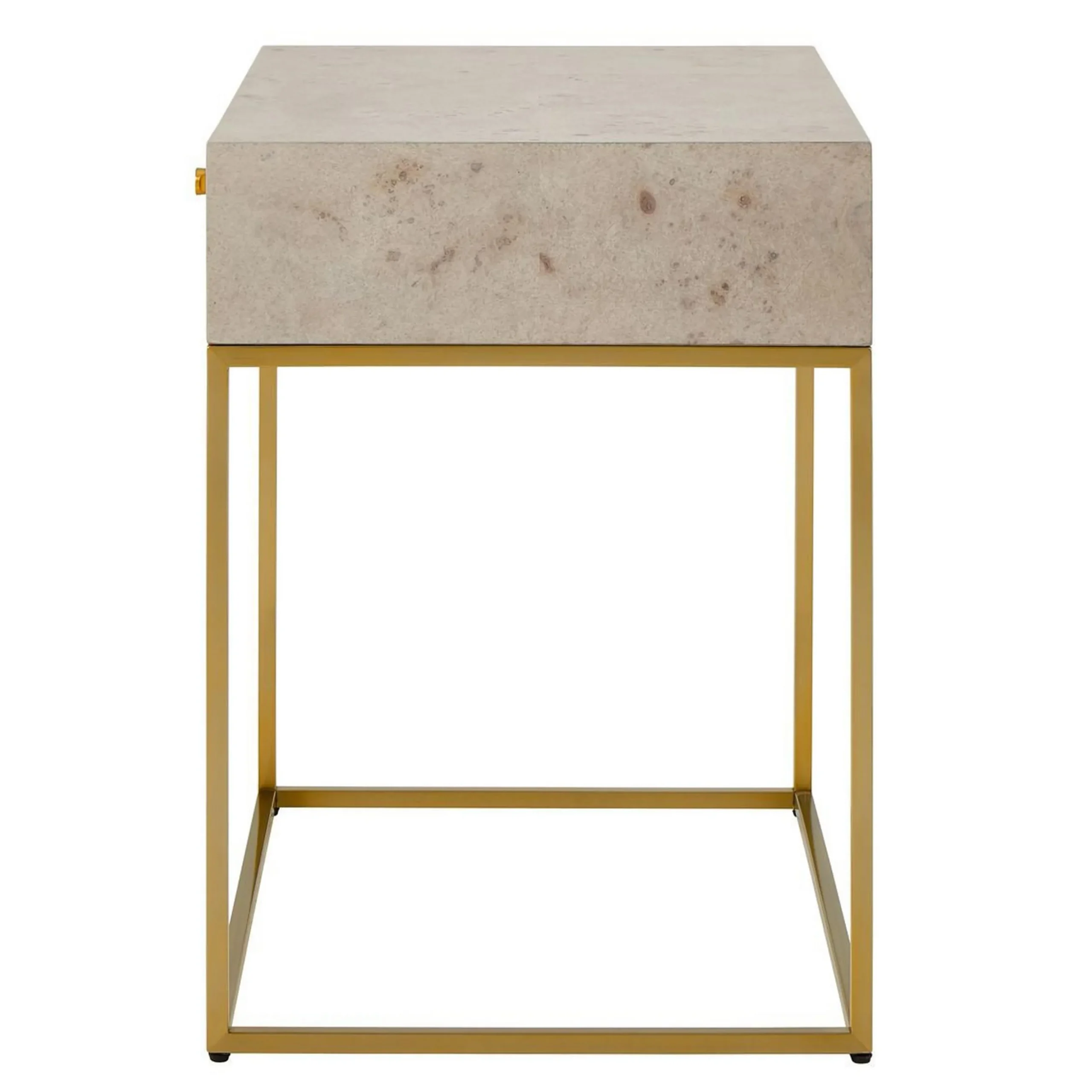 Claretta Side Table